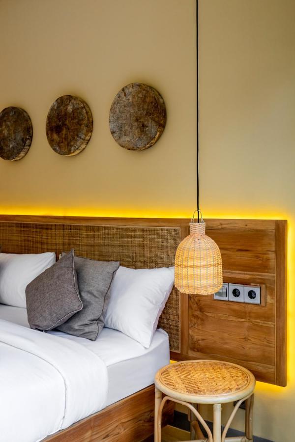 Villa Dua Baskom By Balisuperhost Убуд Екстериор снимка