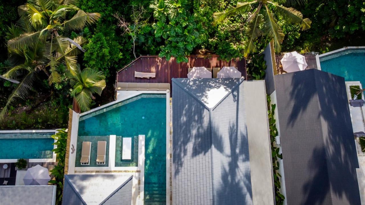 Villa Dua Baskom By Balisuperhost Убуд Екстериор снимка