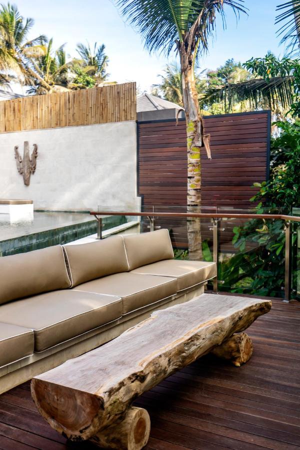 Villa Dua Baskom By Balisuperhost Убуд Екстериор снимка