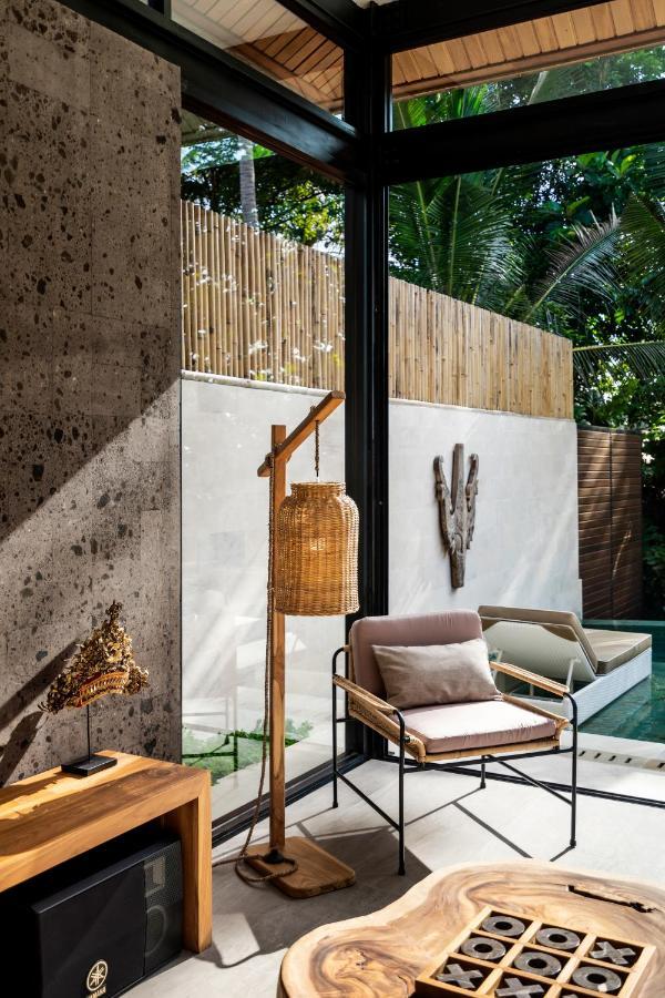Villa Dua Baskom By Balisuperhost Убуд Екстериор снимка