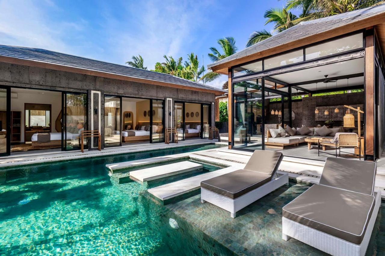 Villa Dua Baskom By Balisuperhost Убуд Екстериор снимка